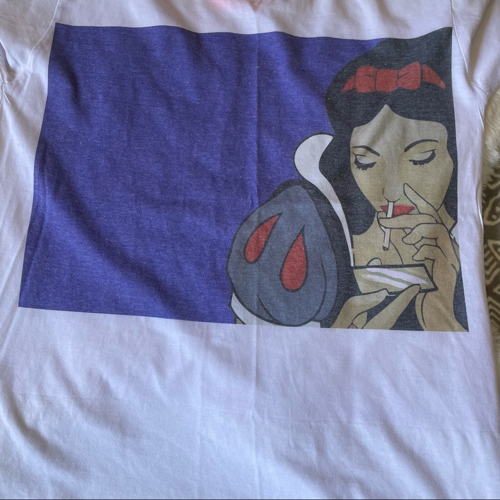 Disney t shirt